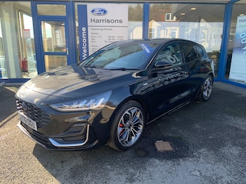 Used Ford Focus 2023 for sale - 77779365: Photo