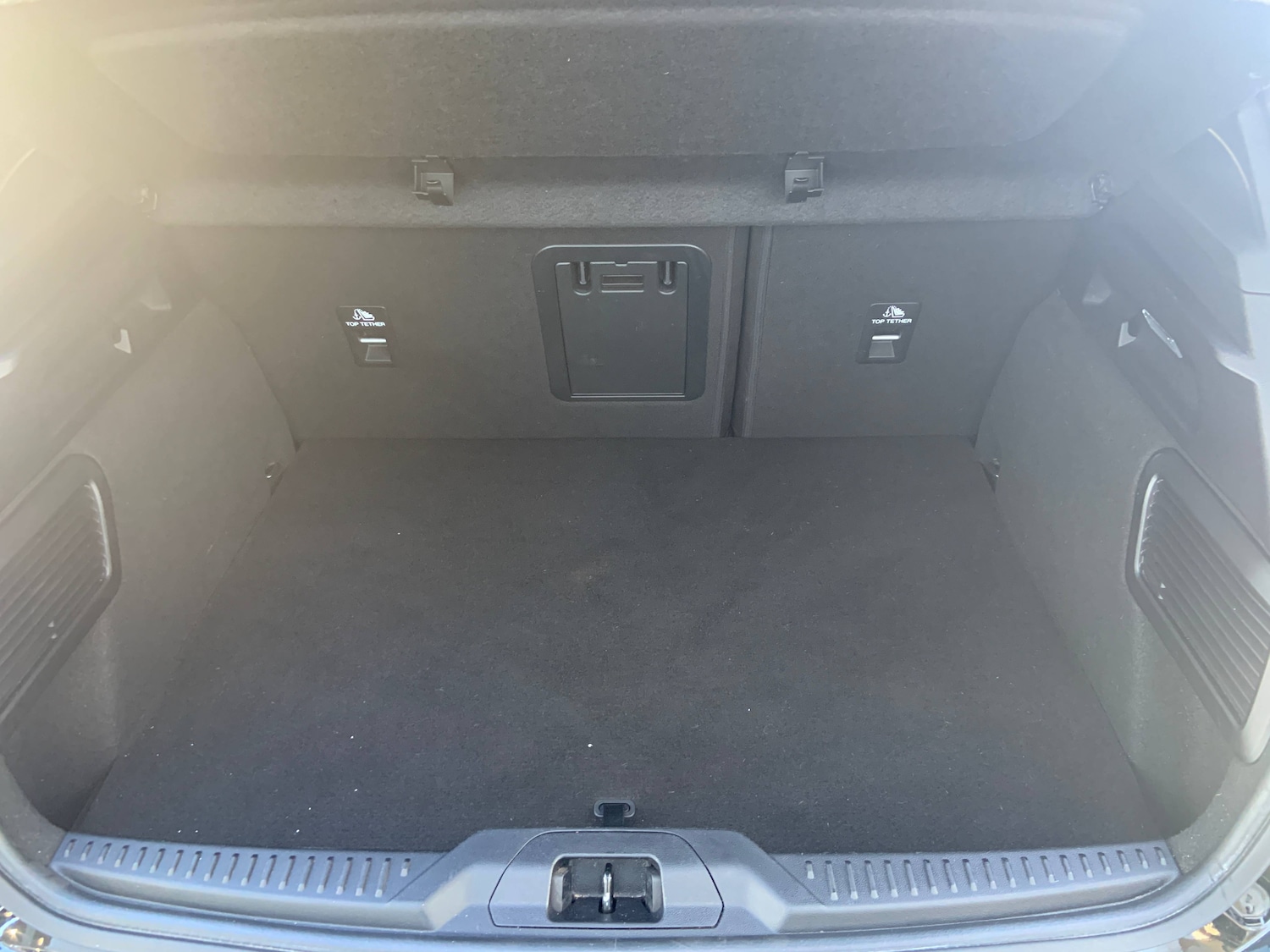 Used Ford Focus 2023 for sale - 77779365: Photo 8