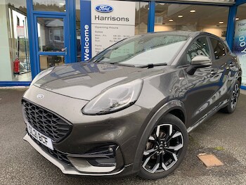 Used Ford Puma 2021 for sale - 79469719: Photo