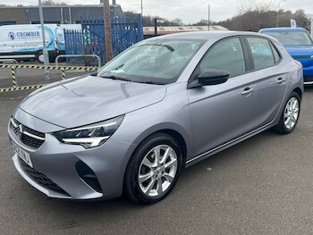 Used Vauxhall Corsa undefined for sale - 78326262: Photo