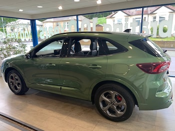 Used Ford Kuga 2025 for sale - 78818160: Photo