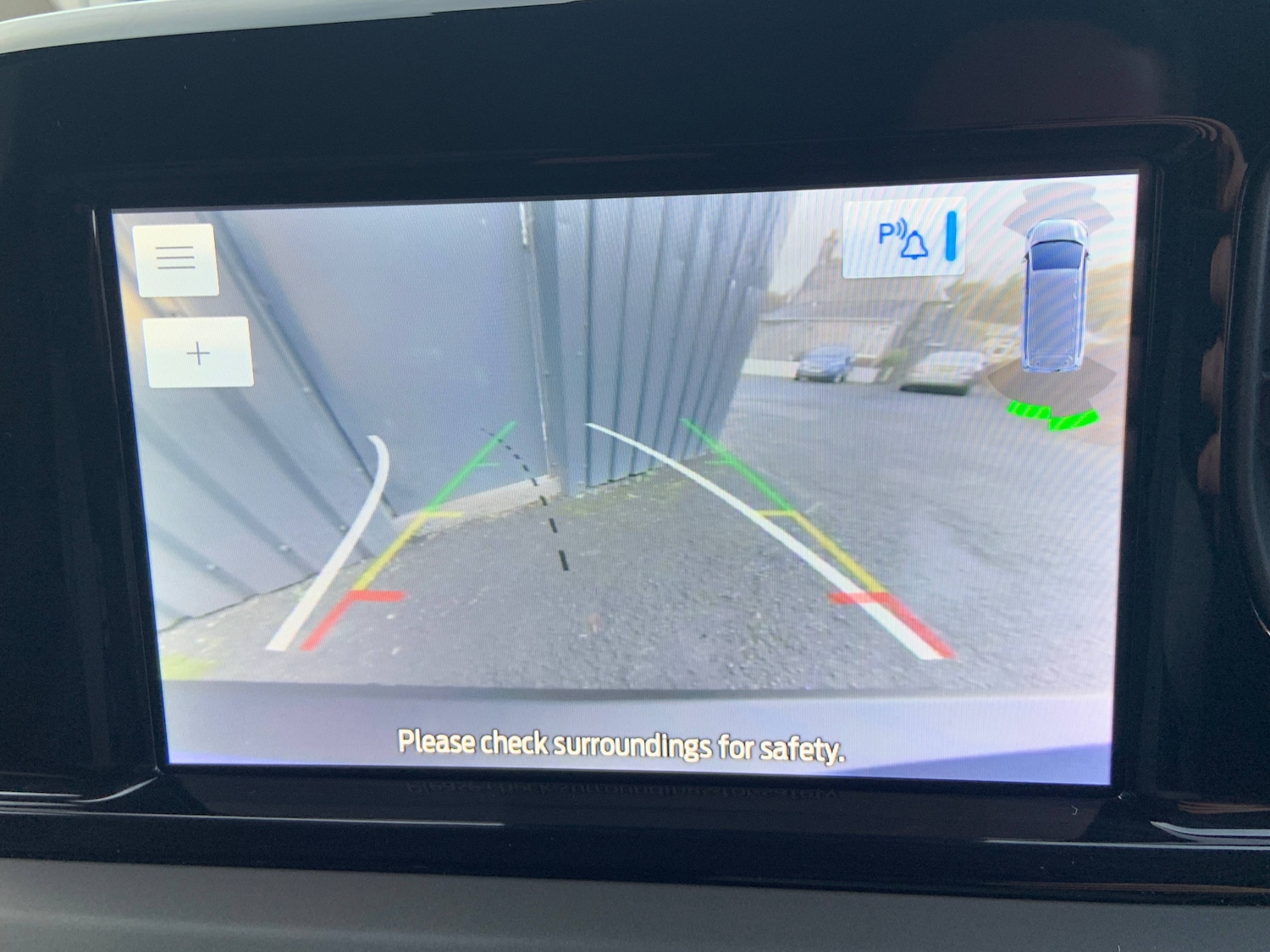 Used Ford Transit Courier 2024 for sale - 77220560: Photo 19