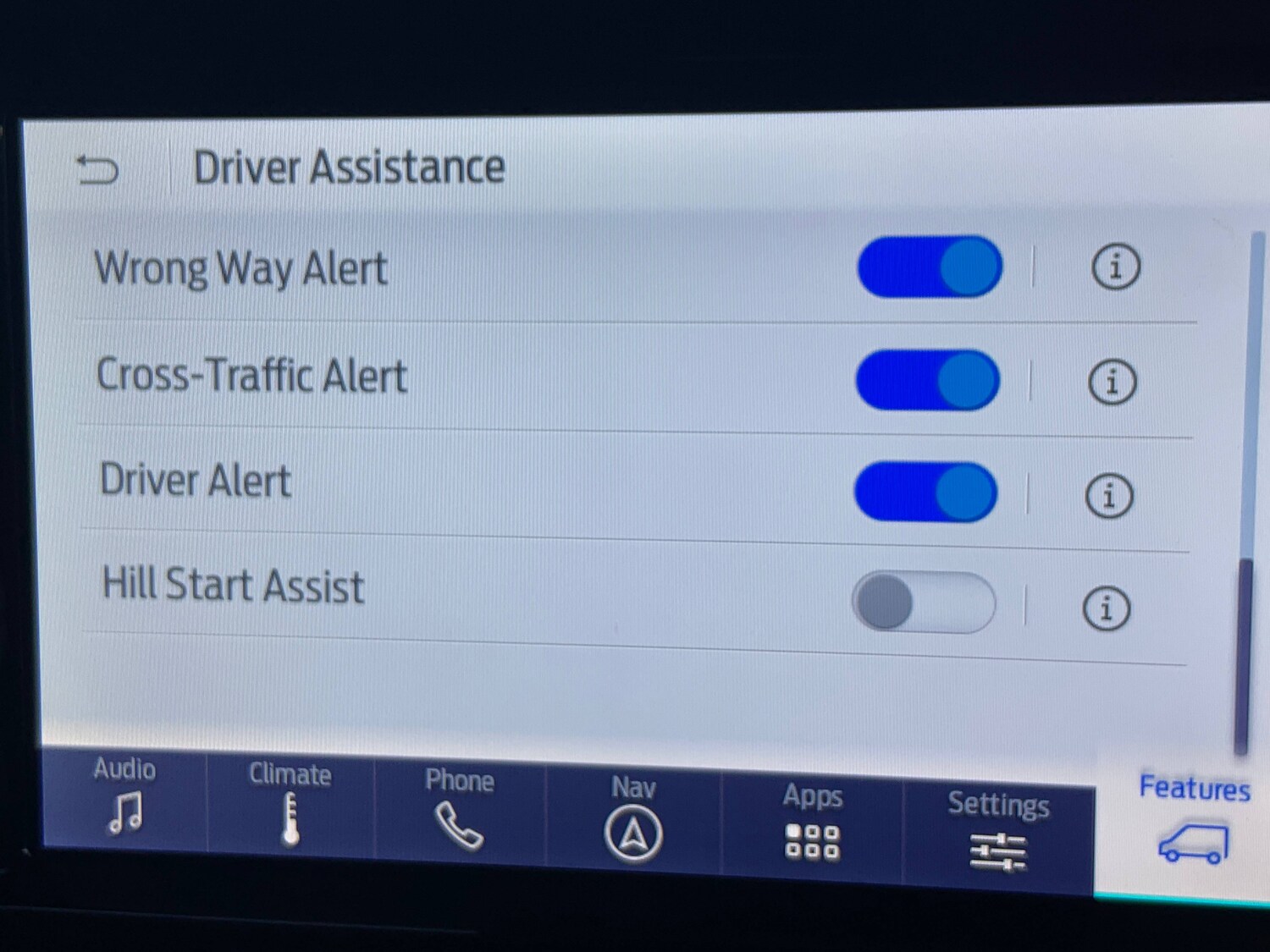 Used Ford Transit Courier 2024 for sale - 77220560: Photo 23