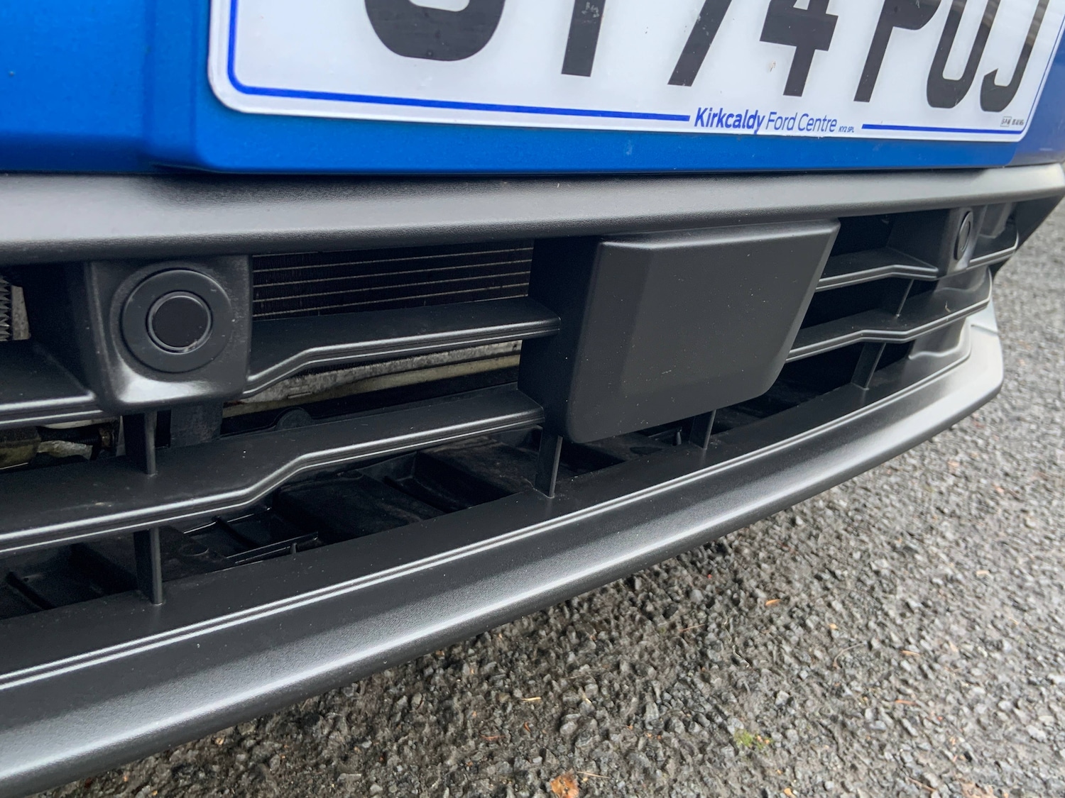 Used Ford Transit Courier 2024 for sale - 77220560: Photo 3