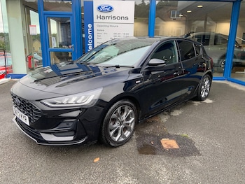 Used Ford Focus 2022 for sale - 76008969: Photo