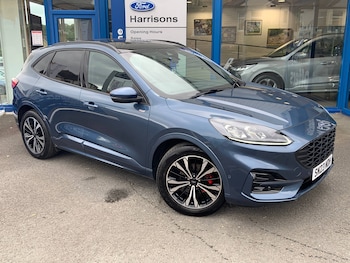 Used Ford Kuga 2023 for sale - 79295637: Photo