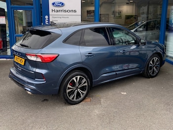 Used Ford Kuga 2023 for sale - 79295637: Photo