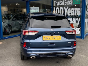 Used Ford Kuga 2023 for sale - 79295637: Photo