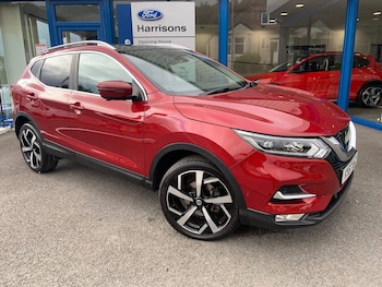 2017 - TEKNA 1.5 DCI 110PS 5-Door