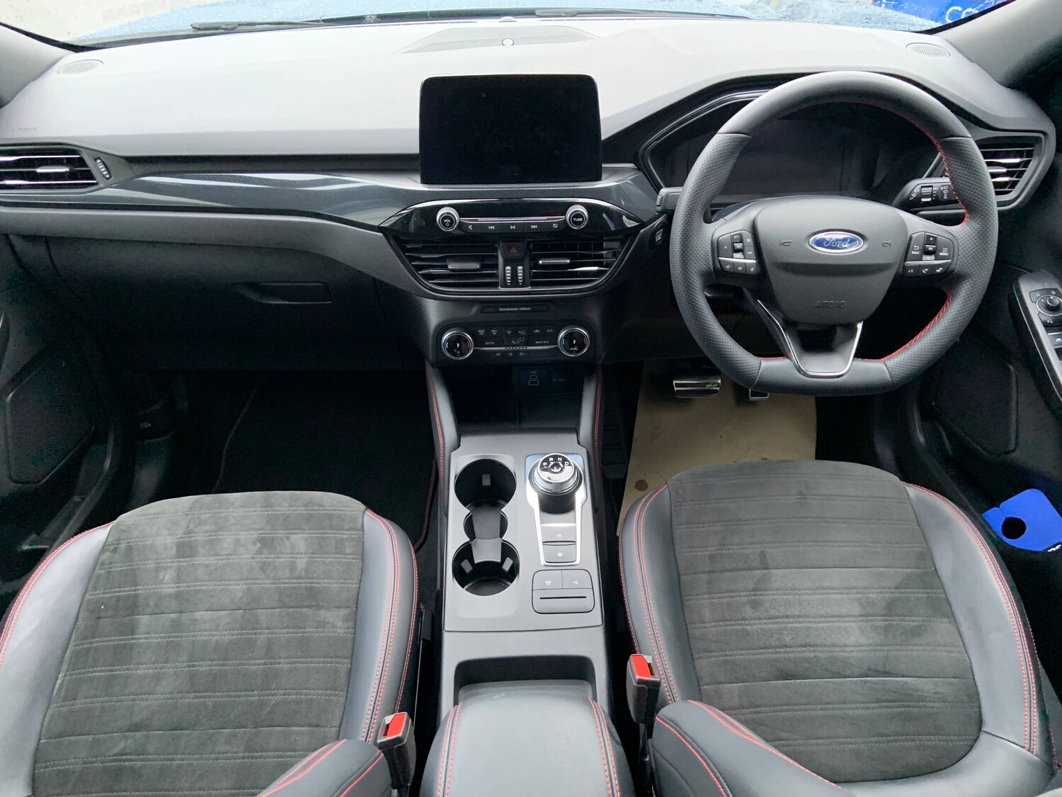 Used Ford Kuga 2023 for sale - 77493815: Photo 12