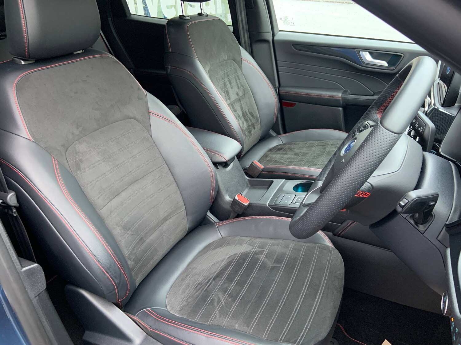 Used Ford Kuga 2023 for sale - 77493815: Photo 14