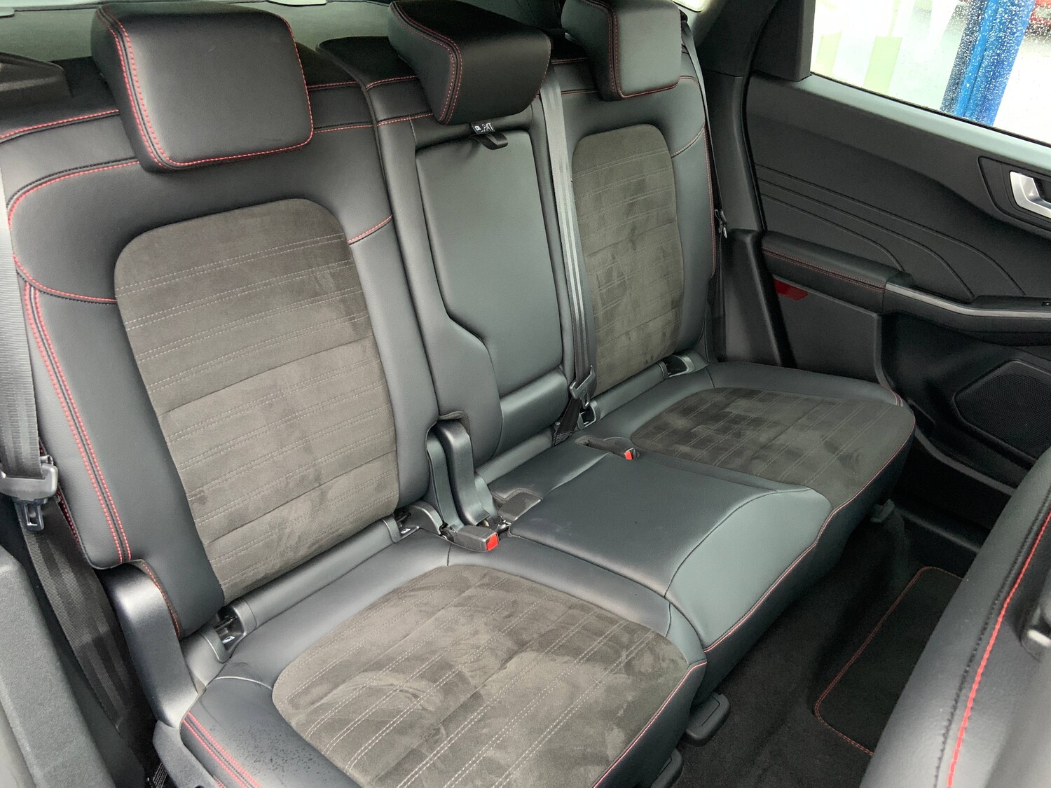 Used Ford Kuga 2023 for sale - 77493815: Photo 16