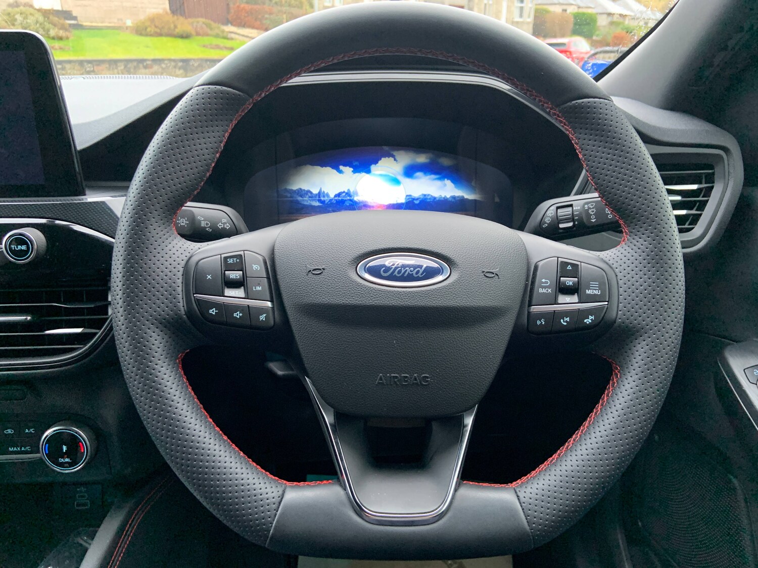 Used Ford Kuga 2023 for sale - 77493815: Photo 17