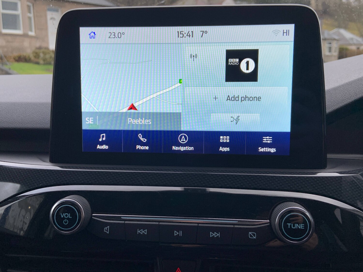 Used Ford Kuga 2023 for sale - 77493815: Photo 21