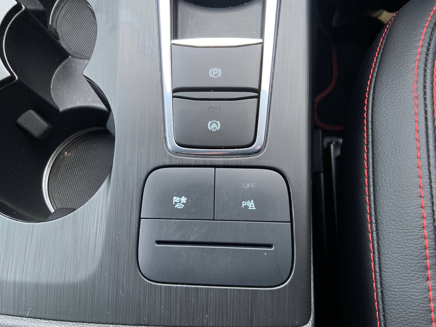 Used Ford Kuga 2023 for sale - 77493815: Photo 25