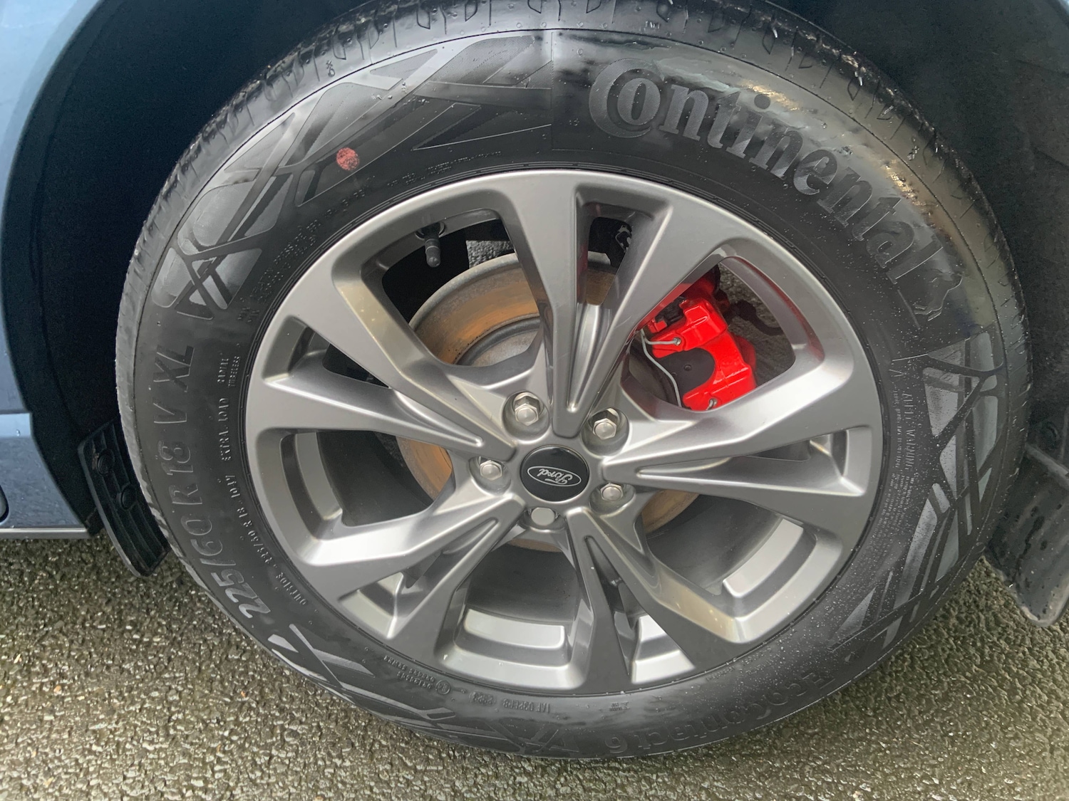 Used Ford Kuga 2023 for sale - 77493815: Photo 5