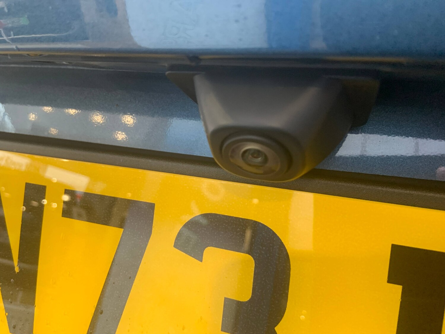 Used Ford Kuga 2023 for sale - 77493815: Photo 8