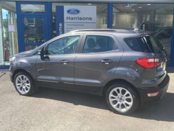 Used Ford Ecosport 2022 for sale - 74705315: Photo