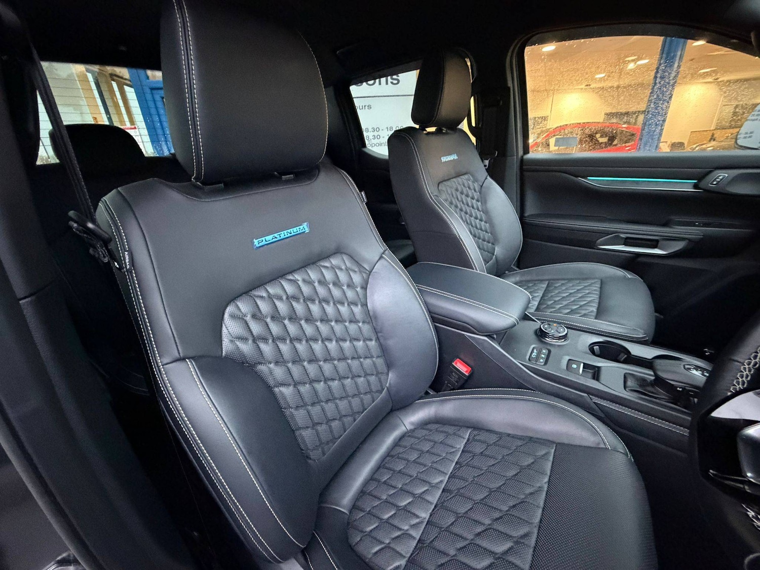 Used Ford Ranger for sale - 76469072: Photo 10