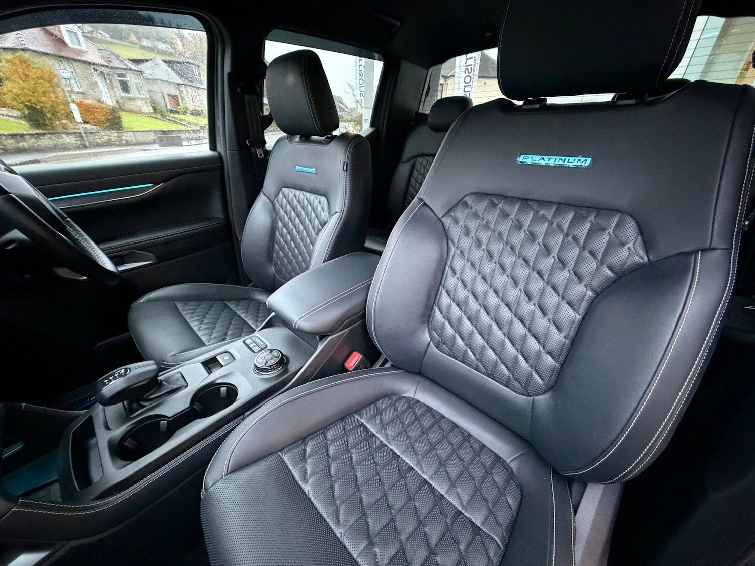 Used Ford Ranger for sale - 76469072: Photo 11