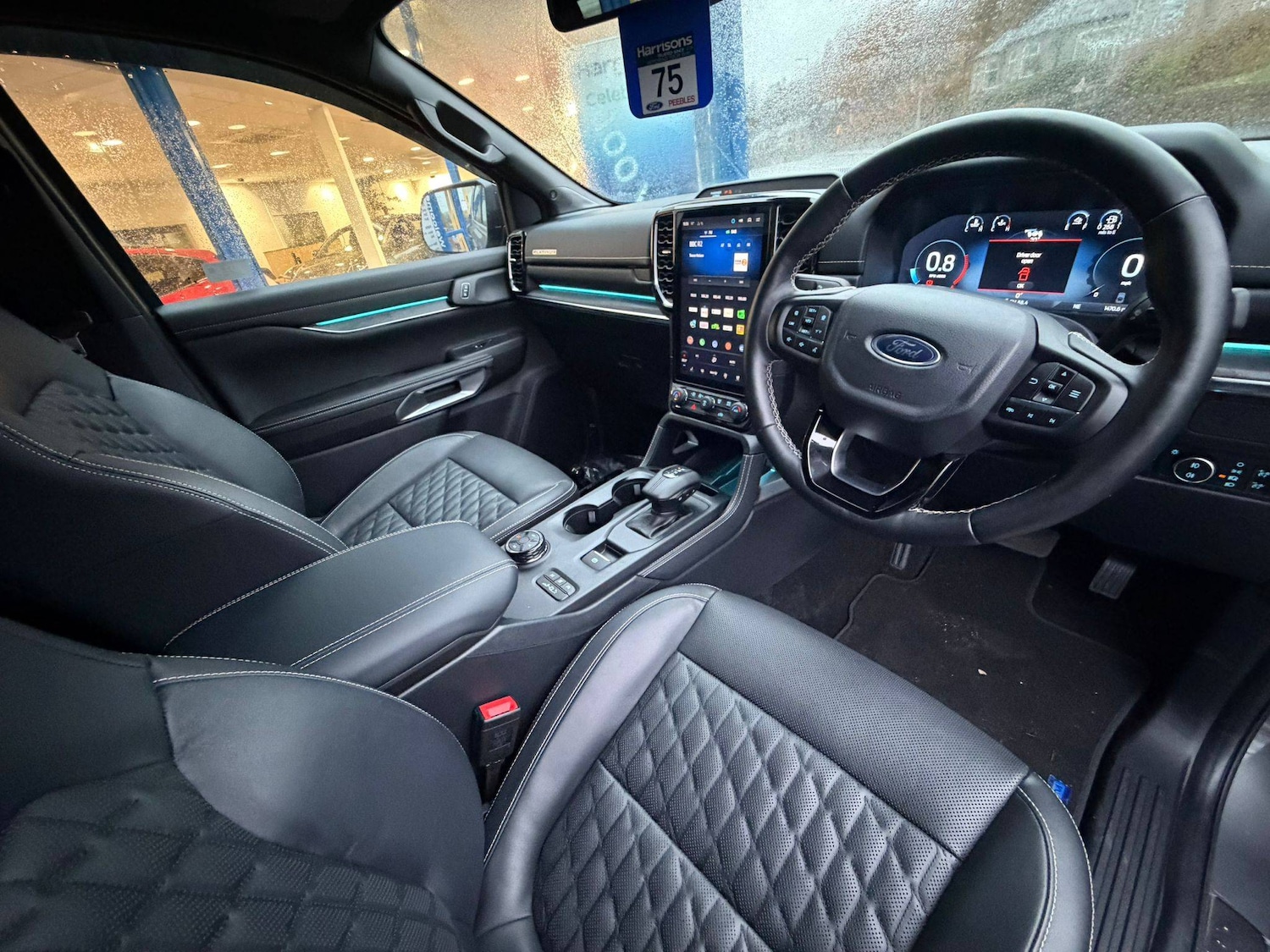 Used Ford Ranger for sale - 76469072: Photo 12