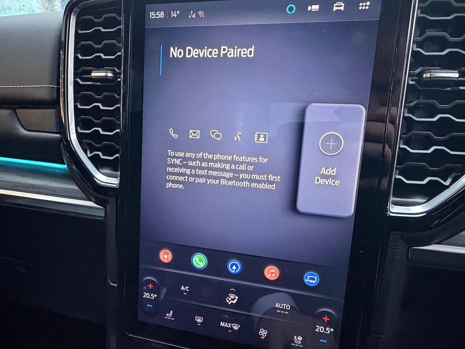 Used Ford Ranger for sale - 76469072: Photo 14