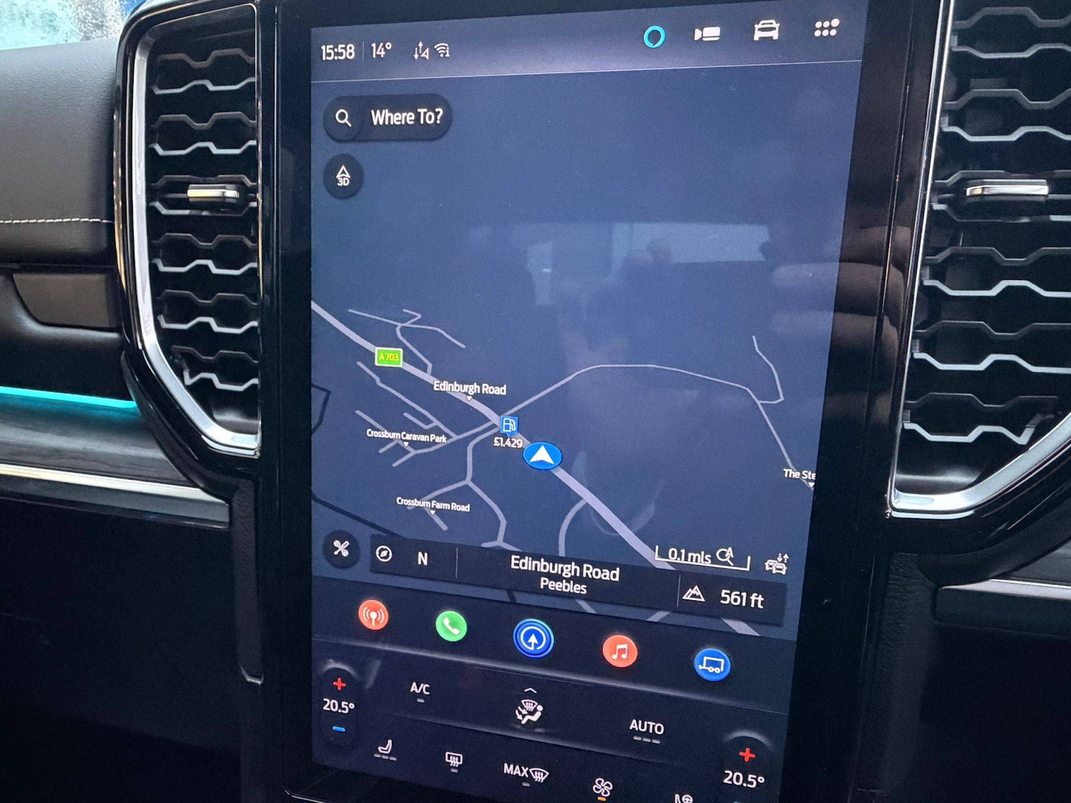 Used Ford Ranger for sale - 76469072: Photo 15