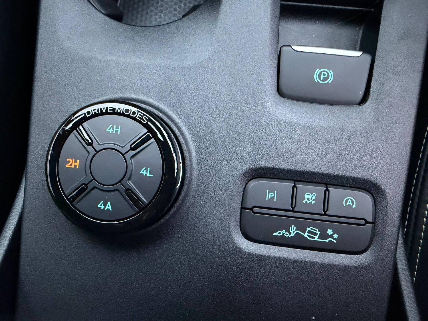 Used Ford Ranger for sale - 76469072: Photo 19