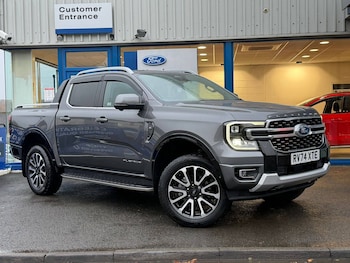 Used Ford Ranger undefined for sale - 76469072: Photo