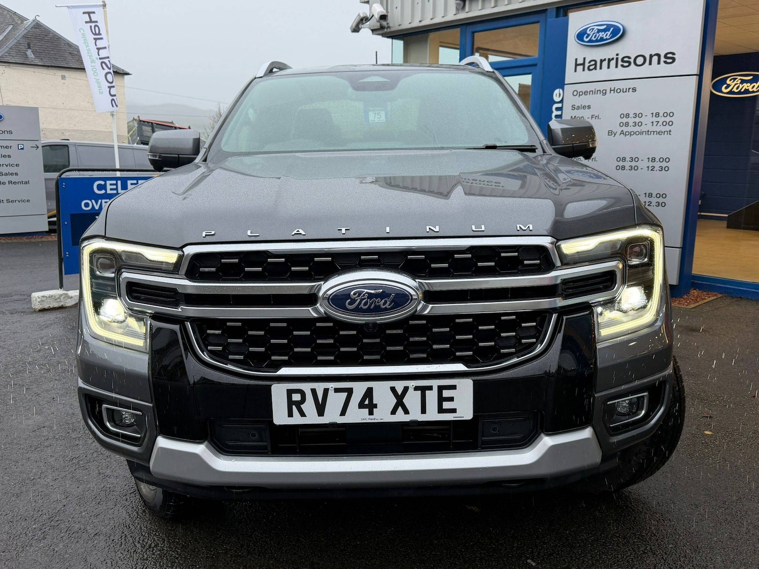 Used Ford Ranger for sale - 76469072: Photo 2