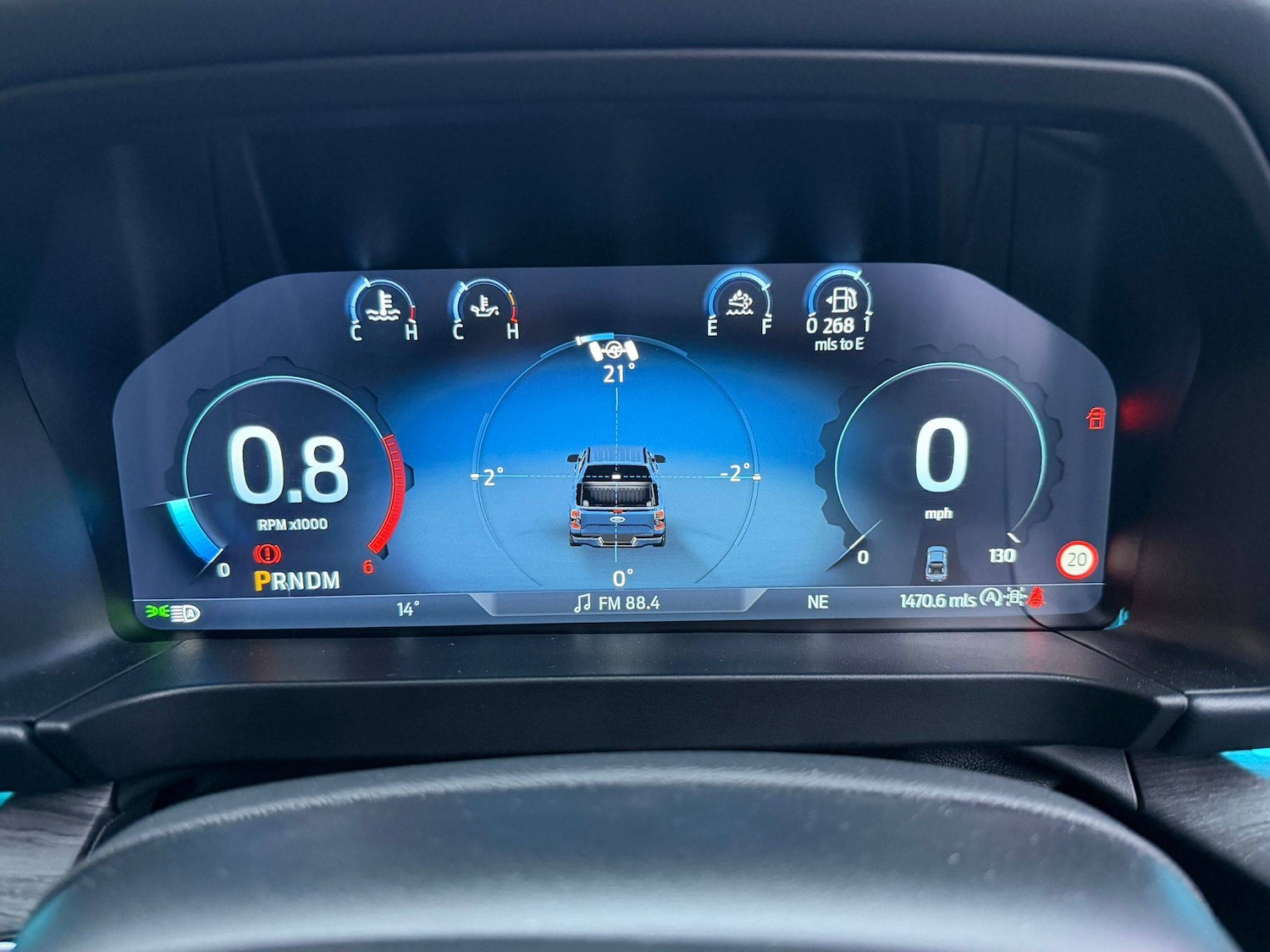 Used Ford Ranger for sale - 76469072: Photo 21