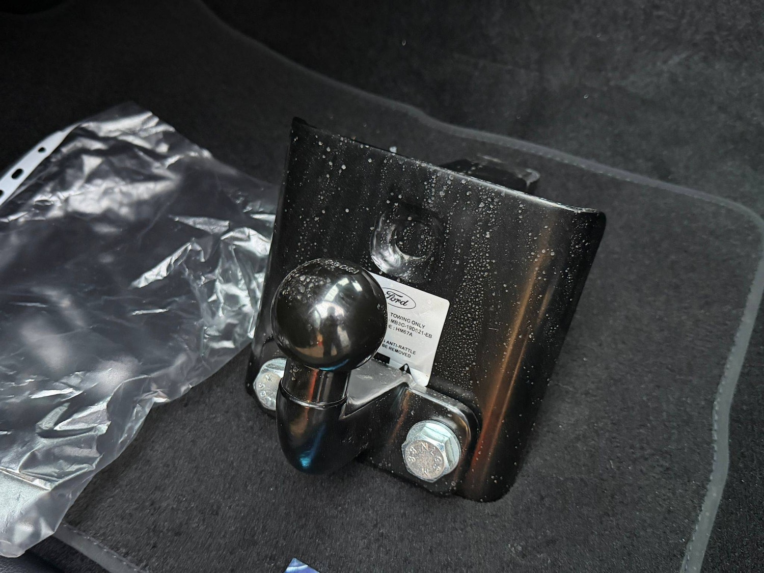 Used Ford Ranger for sale - 76469072: Photo 27