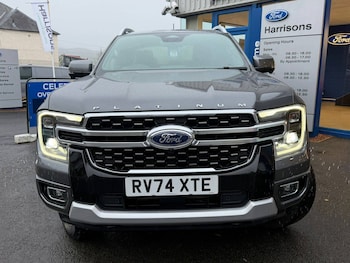 Used Ford Ranger undefined for sale - 76469072: Photo