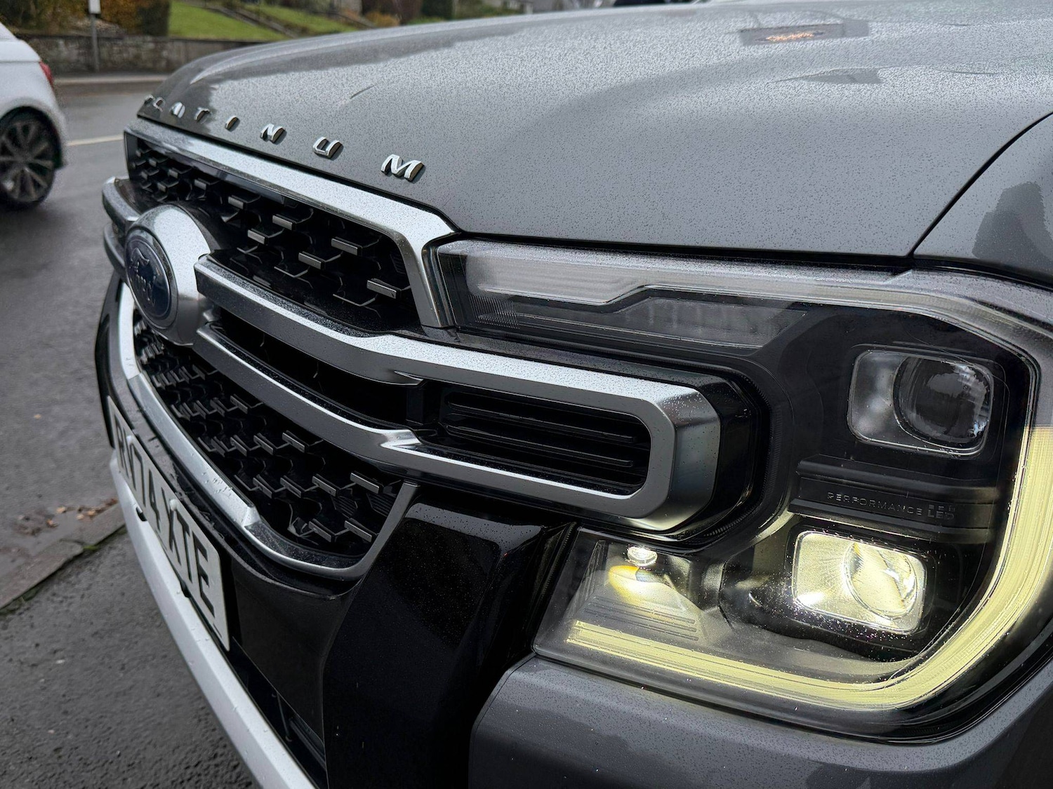 Used Ford Ranger for sale - 76469072: Photo 4