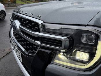 Used Ford Ranger undefined for sale - 76469072: Photo