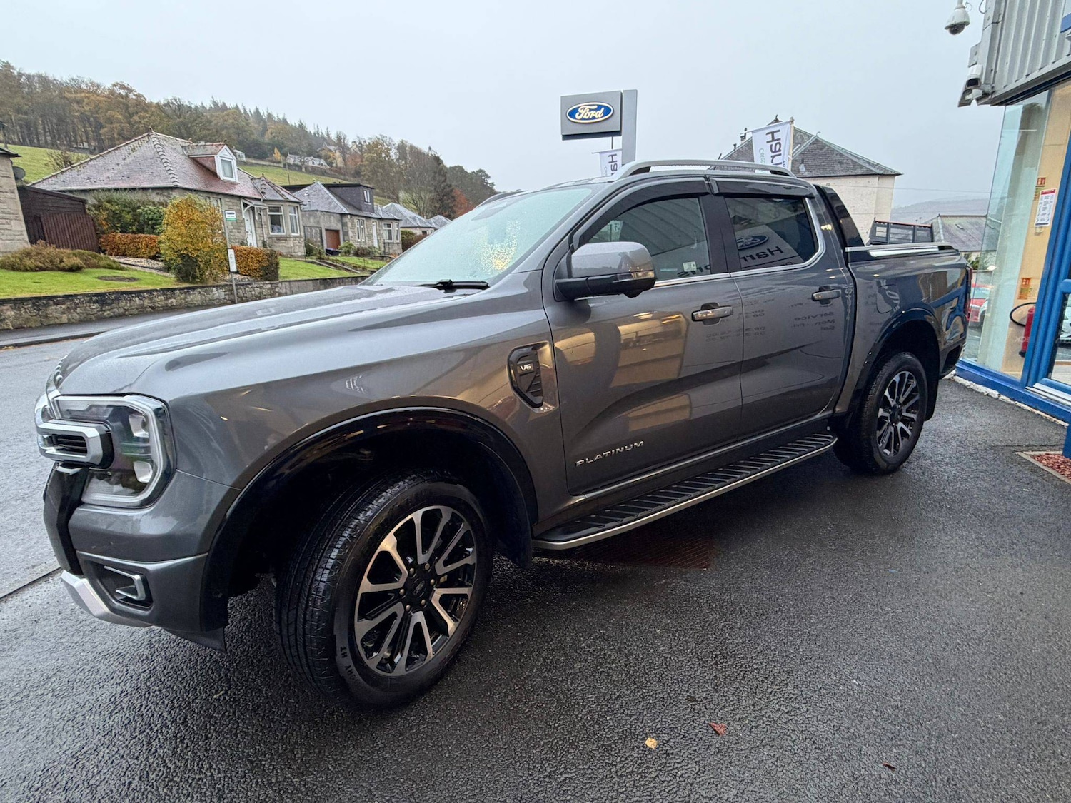 Used Ford Ranger for sale - 76469072: Photo 5