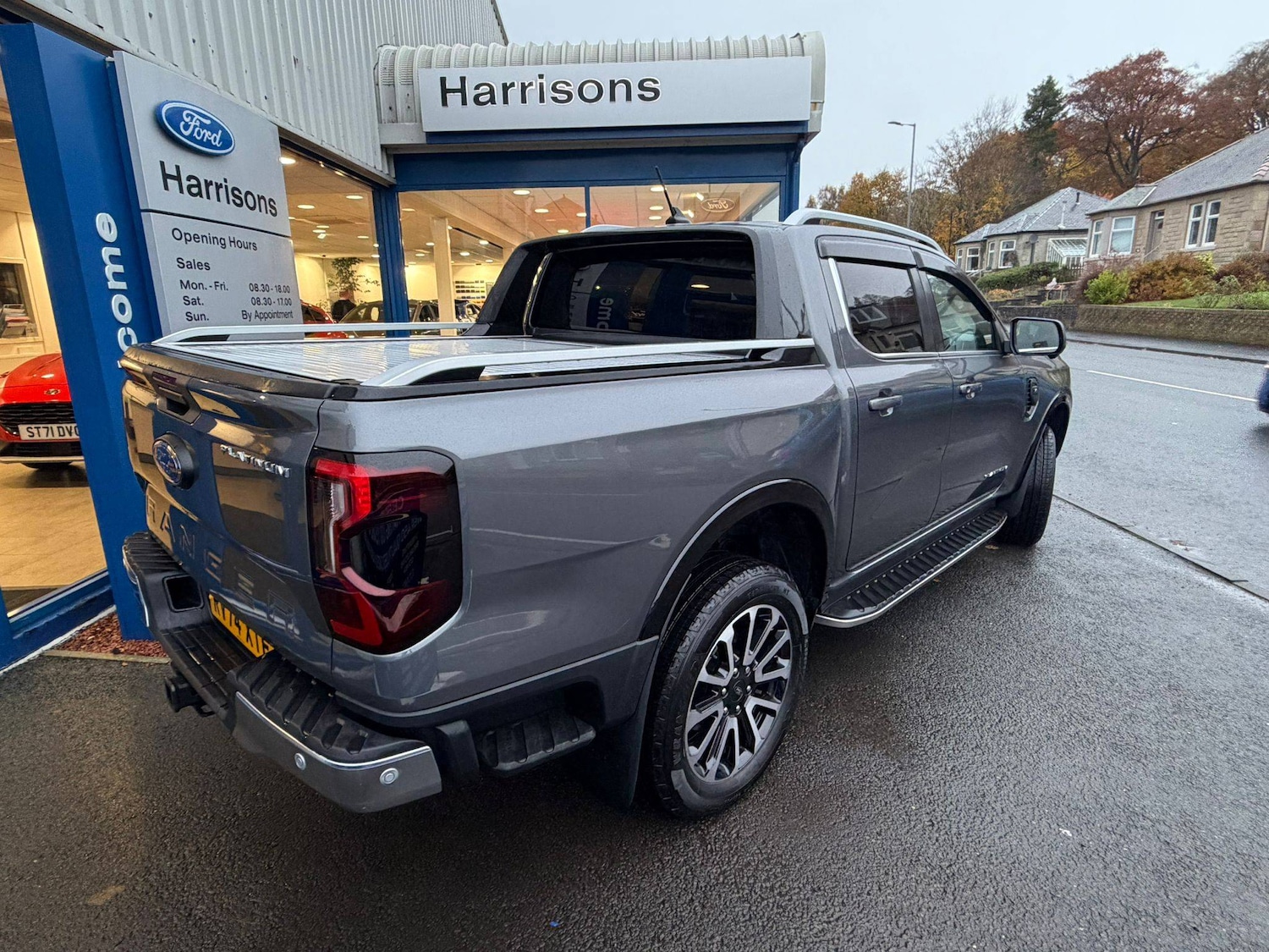 Used Ford Ranger for sale - 76469072: Photo 7