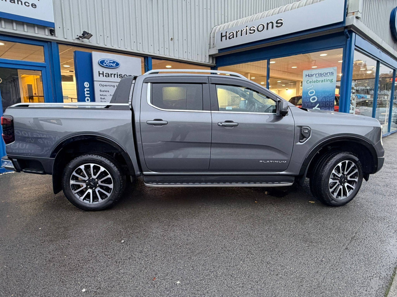 Used Ford Ranger for sale - 76469072: Photo 8