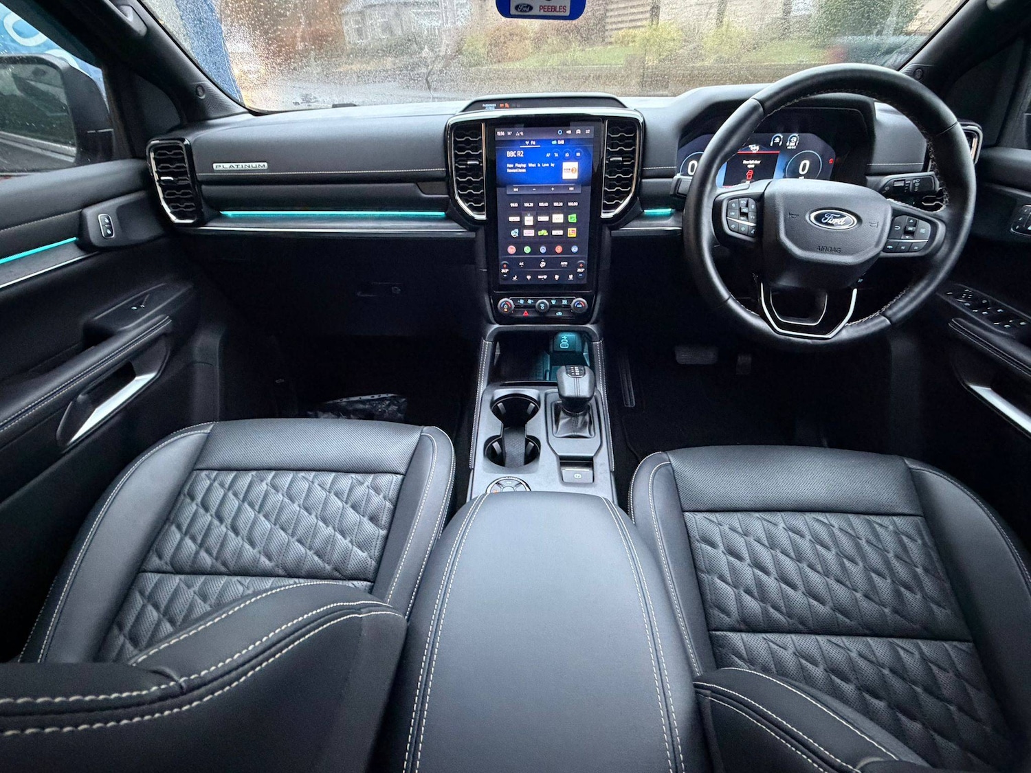 Used Ford Ranger for sale - 76469072: Photo 9