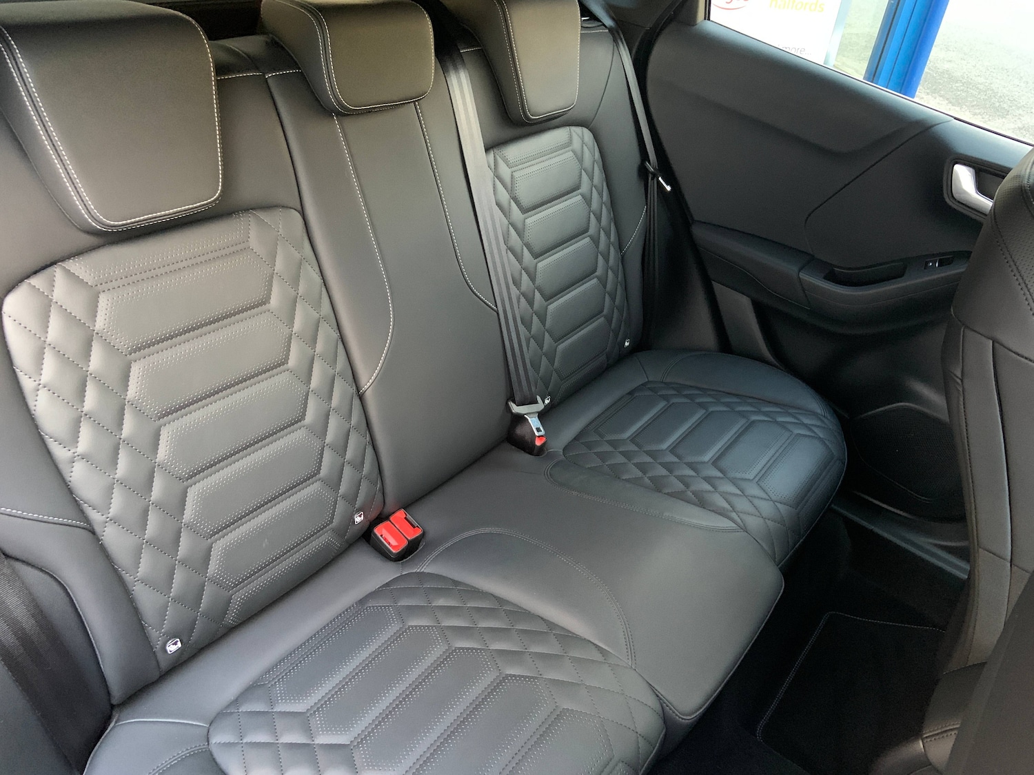 Used Ford Puma for sale - 76508762: Photo 16