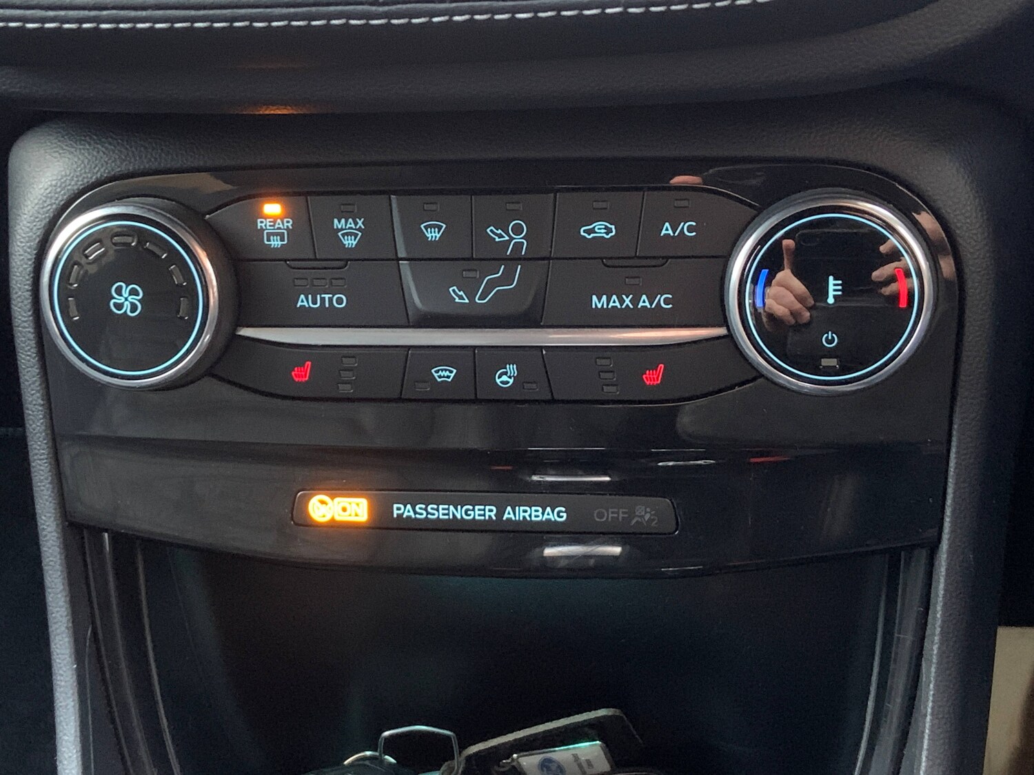 Used Ford Puma for sale - 76508762: Photo 24