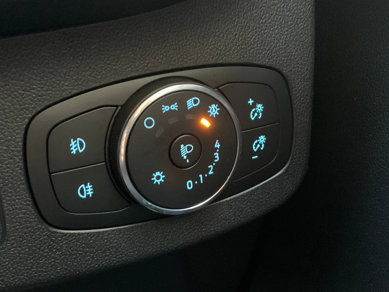 Used Ford Puma for sale - 76508762: Photo 32