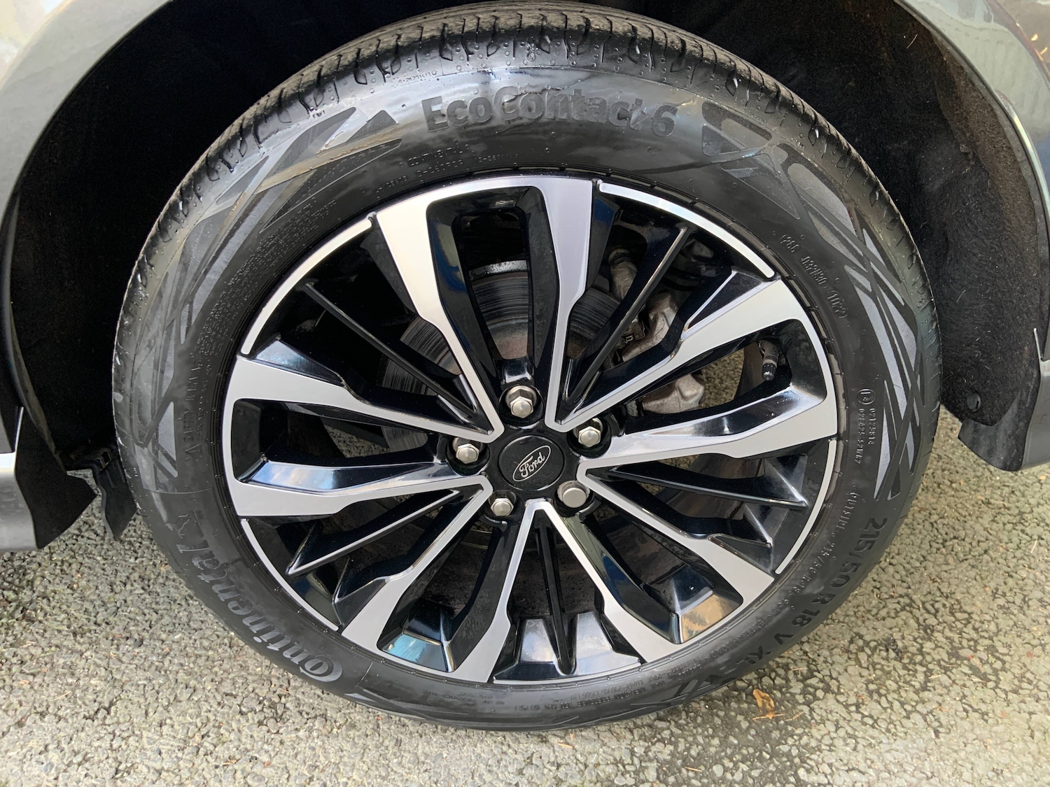 Used Ford Puma for sale - 76508762: Photo 5