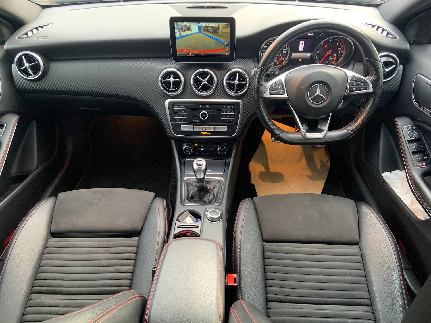 Used Mercedes-Benz A-Class 2017 for sale - 76982832: Photo 10