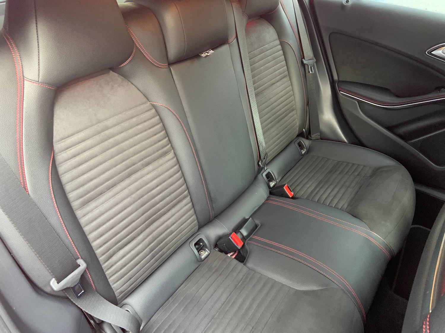 Used Mercedes-Benz A-Class 2017 for sale - 76982832: Photo 12