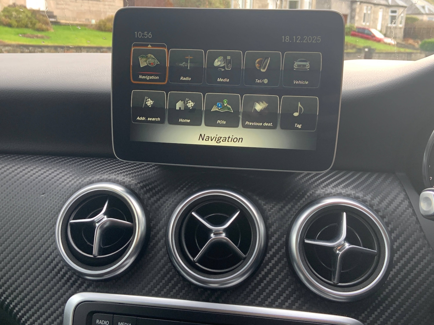 Used Mercedes-Benz A-Class 2017 for sale - 76982832: Photo 18