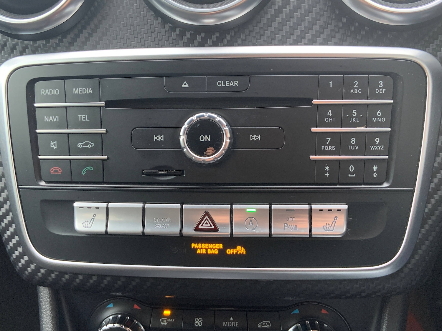 Used Mercedes-Benz A-Class 2017 for sale - 76982832: Photo 19