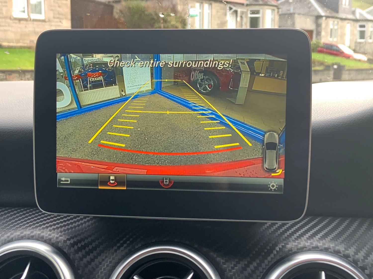 Used Mercedes-Benz A-Class 2017 for sale - 76982832: Photo 22