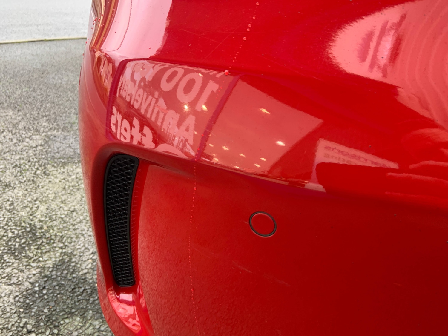 Used Mercedes-Benz A-Class 2017 for sale - 76982832: Photo 6