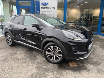 Used Ford Puma 2024 for sale - 75582987: Photo